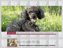 Tablet Screenshot of happypupil.ecom.net.pl
