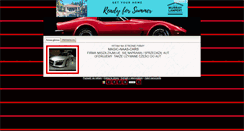 Desktop Screenshot of naascar.ecom.com.pl