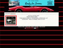 Tablet Screenshot of naascar.ecom.com.pl