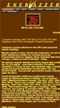 Mobile Screenshot of enerjazzer.ecom.net.pl