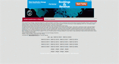 Desktop Screenshot of jangra.ecom.com.pl