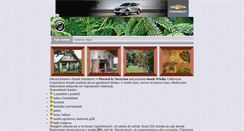 Desktop Screenshot of piecedomek.ecom.com.pl