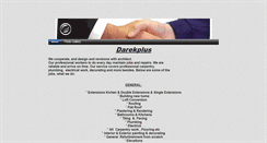 Desktop Screenshot of darekplus.ecom.com.pl