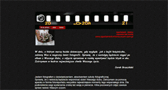 Desktop Screenshot of jimaaxfoto.ecom.com.pl