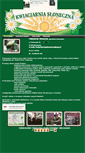 Mobile Screenshot of kwiaciarniasloneczna.ecom.net.pl