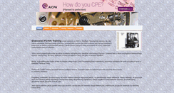 Desktop Screenshot of grabowskiltd.ecom.net.pl