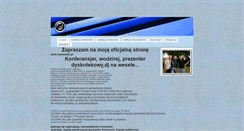 Desktop Screenshot of imprezator.ecom.com.pl